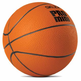 SKLZ Pro Mini Hoop Ball, basketbalový mini míč 13 cm