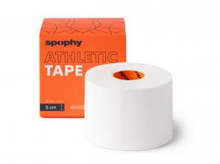 Spophy Athletic Tape, fixační tejpovací páska, 5 cm x 13,7 m