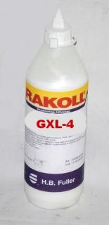 Lepidlo disperzní RAKOLL GXL4 -1 KG (vodovzdorné D4- 1KG)