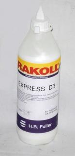 LEPIDLO RAKOLL EXPRES D3 - 0,5 KG (LEPIDLO RAKOLL EXPRES D3 -0,5 KG)