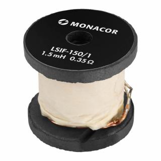 Feritová cívka MONACOR LSIF-150 0,65mm / 1,5mH