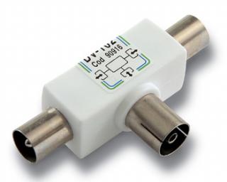 DV-102 rozbočovač hybridní (IEC)