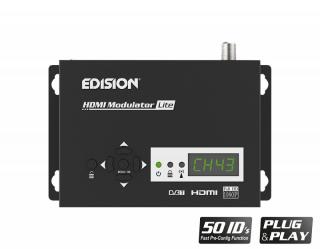 EDISION HDMI MODULATOR lite