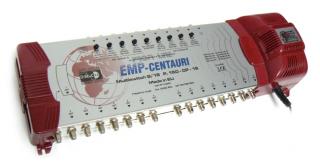 EMP CENTAURI MS 9/16PIU-6