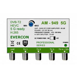 EVERCON AM-949 5G