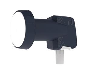 INVERTO BLACK Premium - Single Universal 40 mm PLL LNB - 0,2 dB