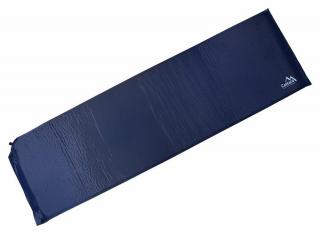 Karimatka samonafukovací 186x53x2,5cm modrá CATTARA