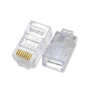 Konektor RJ45 Cat.6