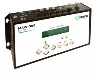 MAW-300 HD modulátor