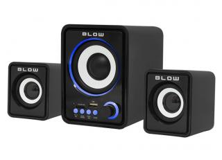 Reproduktory k LED TV se subwooferem BLOW MS-26