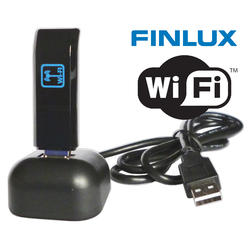 USB WIFI DONGLE set, pro Finlux SMART TV
