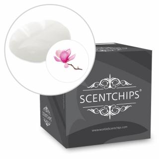 Vonný vosk Magnolia ScentChips®