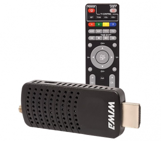 WIWA H.265 MINI DVB-T2 set top box