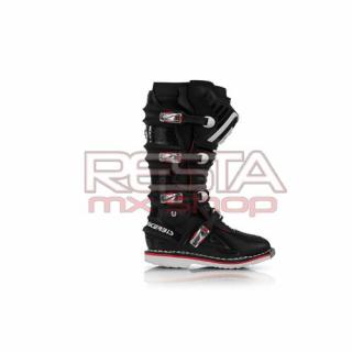 Motokrosové boty ACERBIS X-MOVE 2.0 černé