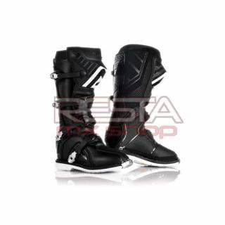 Motokrosové boty Acerbis X-PRO V. černé