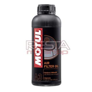 Motul A3 Air Filter Oil 1L