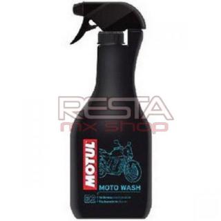 Motul E2 Moto Wash 1L