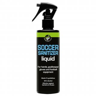 Glove Glu 250ML Spray Soccer Sanitizer