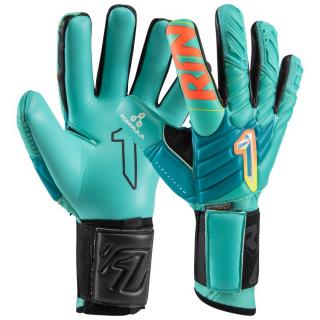 Rinat META GK PRO modrozelená Velikost rukavic: 7