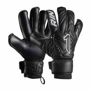 Rinat SANTOLOCO FULL LATEX černá Velikost rukavic: 10