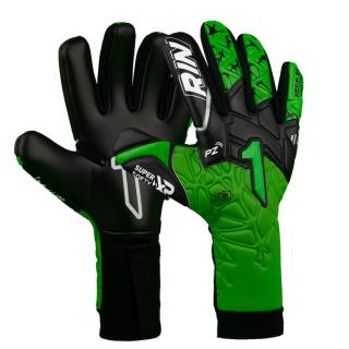 Rinat XTREME GUARD DOMINIUS PRIME zelená/černá Velikost rukavic: 10