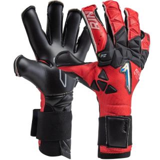 Rinat XTREME GUARD ZHERO PRO červená/černá Velikost rukavic: 10