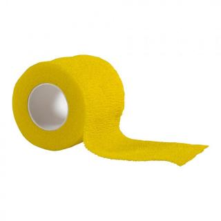 Sportpáska SOCK TAPE P2I Barva: Žlutá