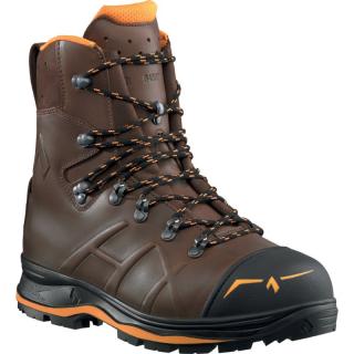 HAIX Trekker Mountain vel. 40