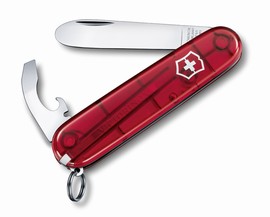 Můj první Victorinox