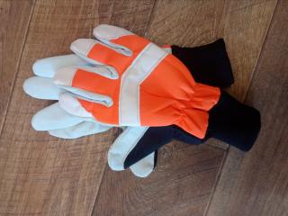 Pracovní rukavice A3 SPORT letní (velikost 10)
