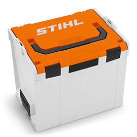 STIHL Akumulátorový box L (Akumulátorový box L pro AP a AR)
