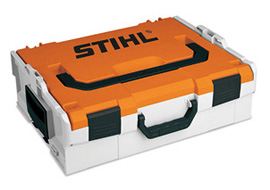 STIHL Akumulátorový box S (Akumulátorový box S pro AP a AL)