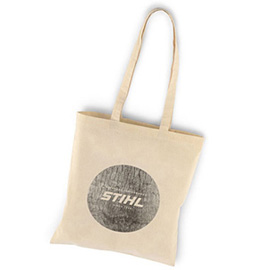 STIHL Bavlněná taška (Ekologická taška)