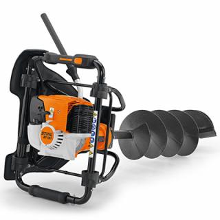 STIHL BT 131 (jamkovač )