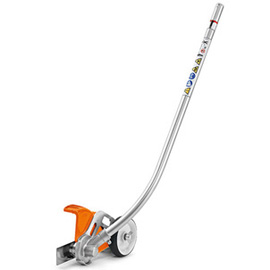 STIHL FCB-KM (Kombinástroj zarovnávač okrajů, zahnutá tyč)