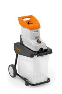 STIHL GHE 135 L (elektrický drtič )