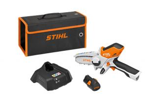 STIHL GTA 26  (bez baterie a nabíječky)