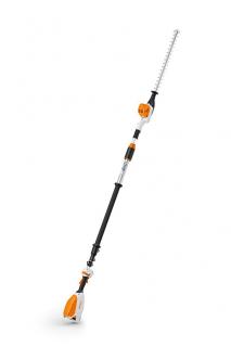 STIHL HLA 86 (Akumulátorové prodloužené nůžky HLA 86: Optimální dosah díky teleskopické hřídeli)