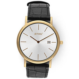 STIHL Hodinky zlaté náramkové hodinky "limited edition" ( )