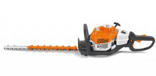 STIHL HS 82 T (Profesionální zahradní nůžky pro trimování s motorem 2-MIX)