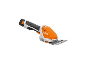 STIHL HSA 26 (akumulátorové nůžky  )