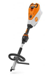 STIHL KMA 135R (Akumulátorový KombiMotor )