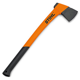 STIHL Lesnická sekera AX 15 P