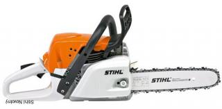 STIHL MS 231 C-BE (motorová pila)