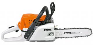 STIHL MS 231  (motorová pila )