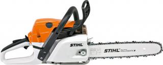 STIHL MS 241 C-M (Mnohostranně využitelná 2,3 kW benzinová motorová pila se systémem STIHL M-Tronic (M))