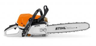 STIHL MS 362 (Moderní profesionální motorová pila o výkonu 3,5 kW)