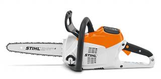 STIHL MSA 160 C-BQ (akumulátorová motorová pila)