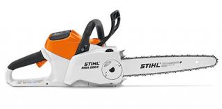 STIHL MSA 200 C-B (akumulátorová motorová pila)