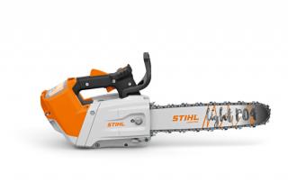 STIHL MSA 220  TC-O (akumulátorová pila)